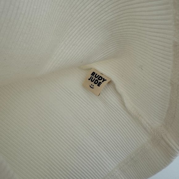 NWOT RUDY JUDE BACKYARD DRESS - Picture 3 of 5